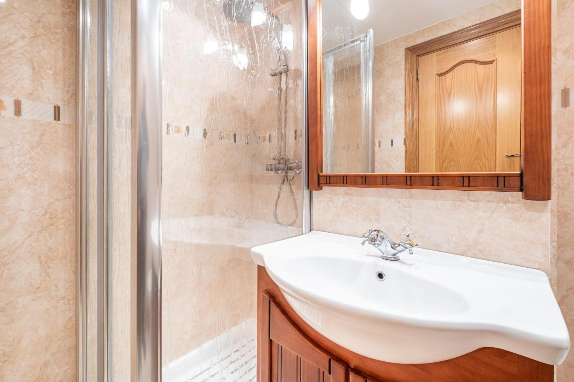 Benibeach 3-2-B Apartment Poniente Beach Бенидорм Экстерьер фото